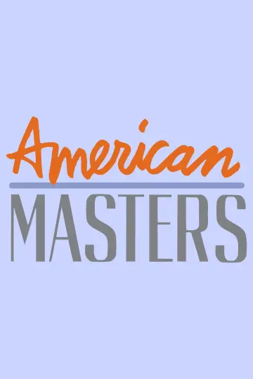 Постер к сериалу "Американские мастера" #1271761