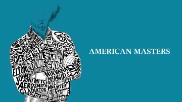 Задник к сериалу "Американские мастера" #1667564