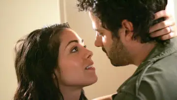 Задник к сериалу "Скажи мне, что любишь меня" #1832617