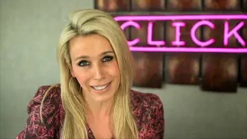 Задник к сериалу "Click" #1370218