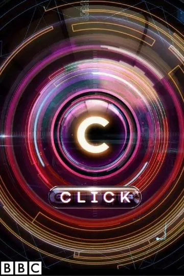 Постер к сериалу "Click" #1370221