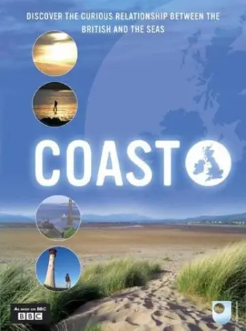 Постер к сериалу "Coast" #1790392
