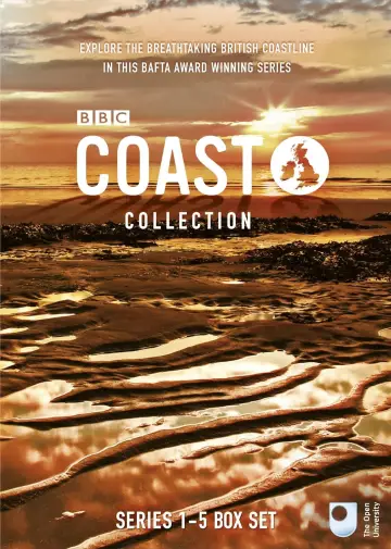 Постер к сериалу "Coast" #1790393