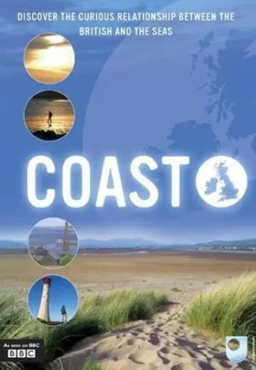 Постер к сериалу "Coast" #1790891