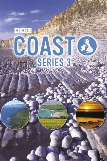 Постер к сериалу "Coast" #1790894