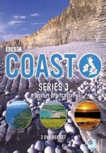 Постер к сериалу "Coast" #1790897