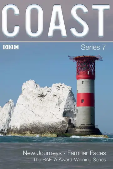 Постер к сериалу "Coast" #1790903