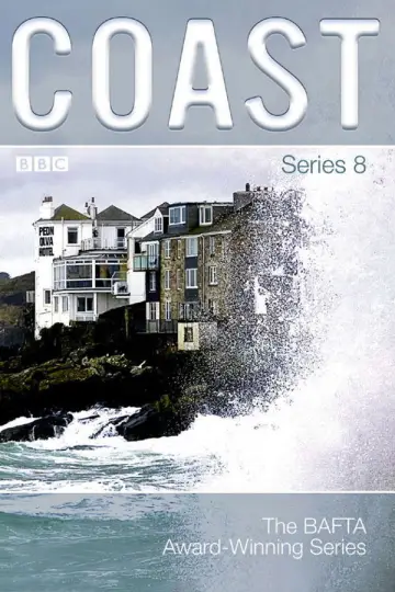 Постер к сериалу "Coast" #1790905