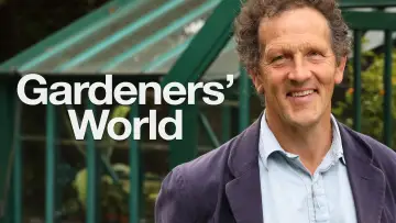 Задник к сериалу "Gardeners