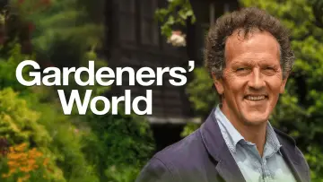 Задник к сериалу "Gardeners