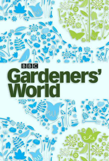 Постер к сериалу "Gardeners