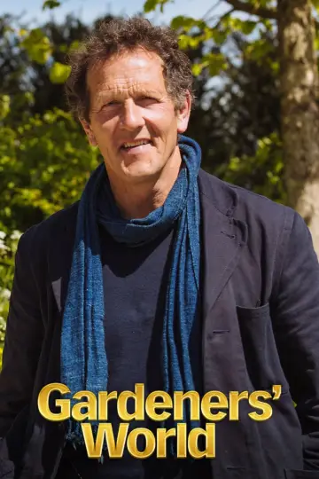 Постер к сериалу "Gardeners