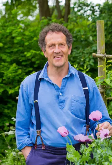 Постер к сериалу "Gardeners