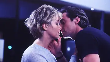 Задник к сериалу "Галифакс, судебный психолог" #1588892