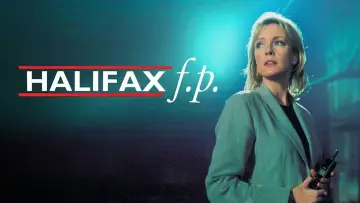 Задник к сериалу "Галифакс, судебный психолог" #1588895