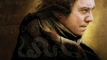 Задник к сериалу "Джон Адамс" #1461473
