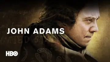 Задник к сериалу "Джон Адамс" #1461475