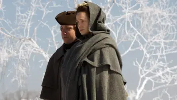 Задник к сериалу "Джон Адамс" #1461478