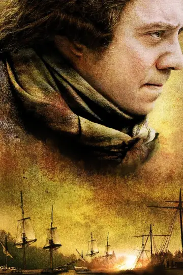 Постер к сериалу "Джон Адамс" #1461482
