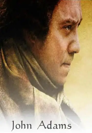 Постер к сериалу "Джон Адамс" #1729253