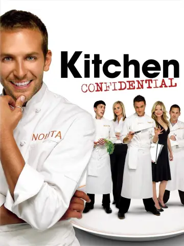 Постер к сериалу "Секреты на кухне" #1691471