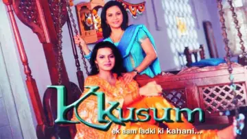 Задник к сериалу "Kkusum" #1536898