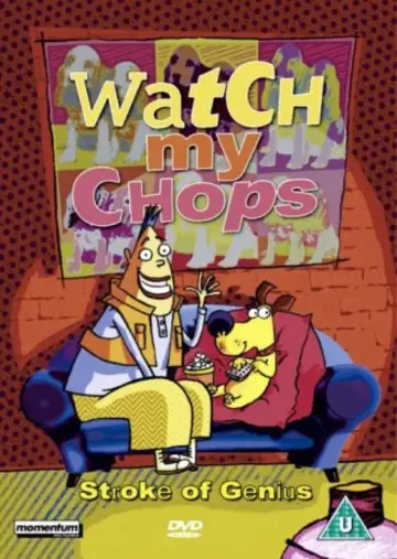 Смотри, на что я способен (2003)