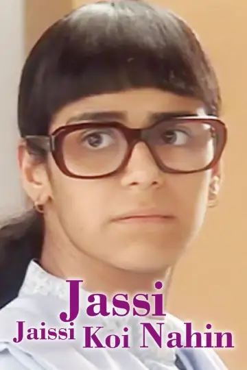 Постер к сериалу "Jassi Jaissi Koi Nahin" #1326294