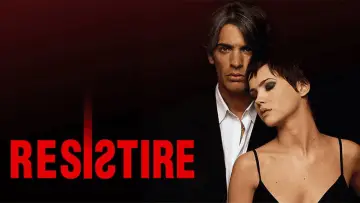 Задник к сериалу "Resistiré" #1437033