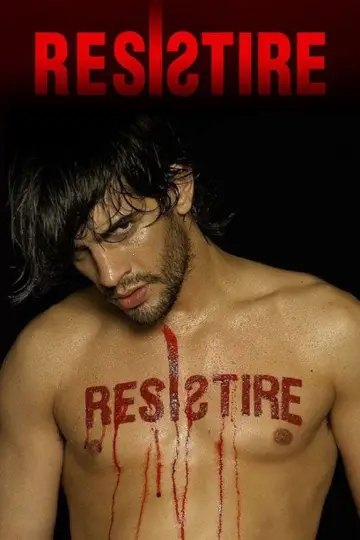 Постер к сериалу "Resistiré" #1437035