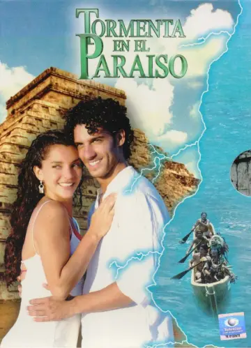 Гроза в раю (2007)