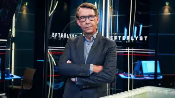 Задник к сериалу "Efterlyst" #1406951