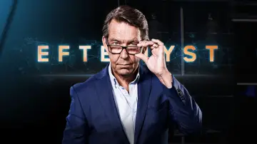 Задник к сериалу "Efterlyst" #1406952