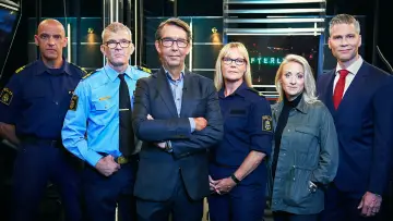 Задник к сериалу "Efterlyst" #1406953