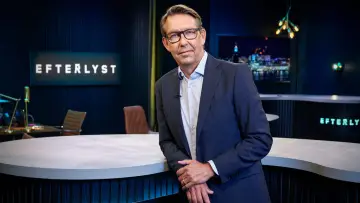 Задник к сериалу "Efterlyst" #1406956
