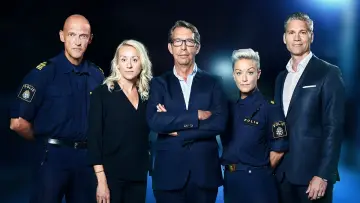 Задник к сериалу "Efterlyst" #1406958