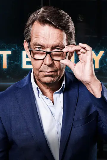 Efterlyst постер