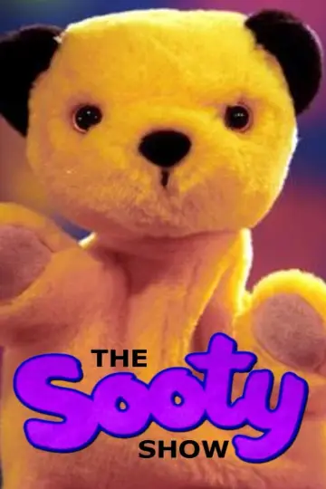 Постер к сериалу "The Sooty Show" #1393292