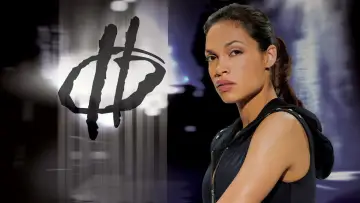 Задник к сериалу "Gemini Division" #1659418