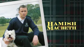 Задник к сериалу "Хэмиш Макбет" #1783083
