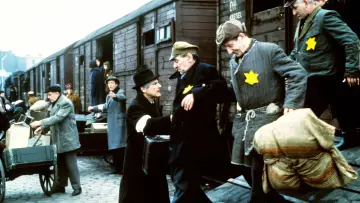 Задник к сериалу "Холокост" #1873695