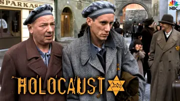 Задник к сериалу "Холокост" #1873712