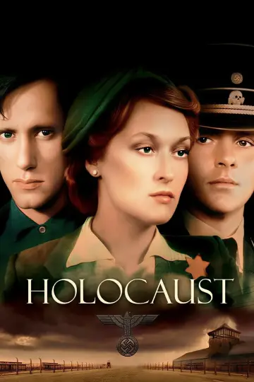 Постер к сериалу "Холокост" #1873717