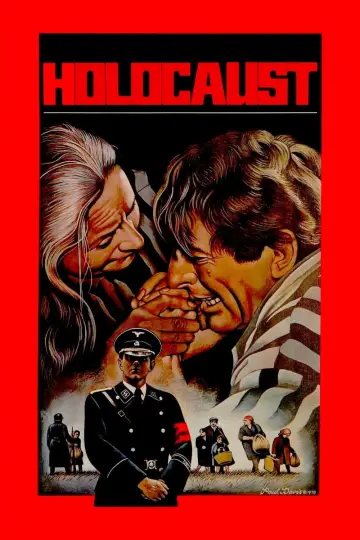 Постер к сериалу "Холокост" #1873723