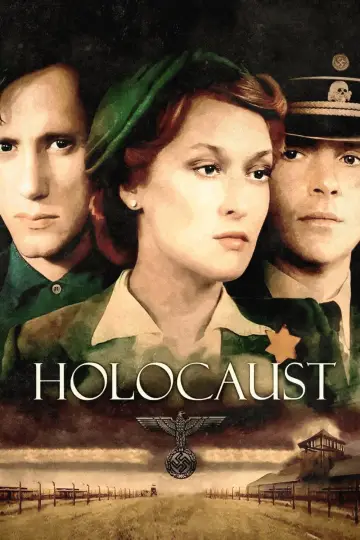 Постер к сериалу "Холокост" #1873725