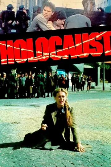 Постер к сериалу "Холокост" #1873781
