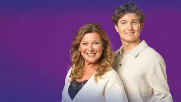 Задник к сериалу "Bingolotto" #1546411