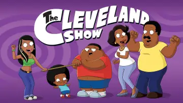 Задник к сериалу "Шоу Кливленда" #1319872
