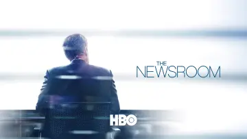 Задник к сериалу "Служба новостей" #1353335