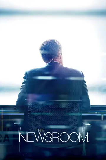 Постер к сериалу "Служба новостей" #1353340